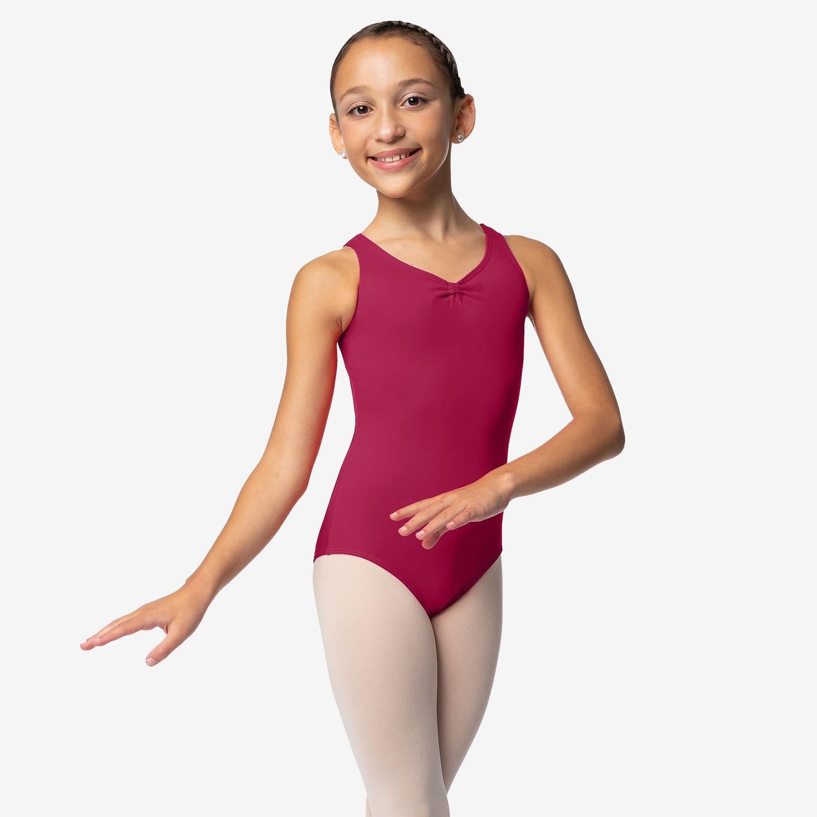So Danca Jenny Leotard SL07
