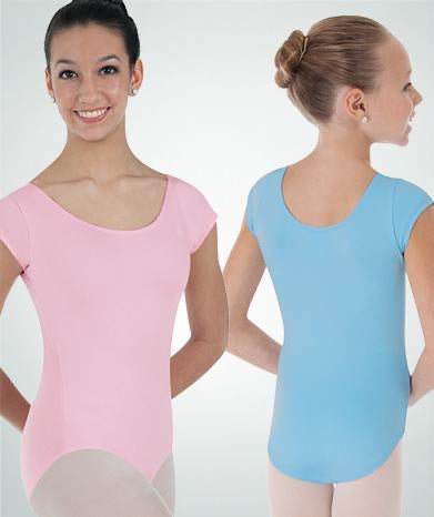 BW Capsleeve Kids Leo BWP020