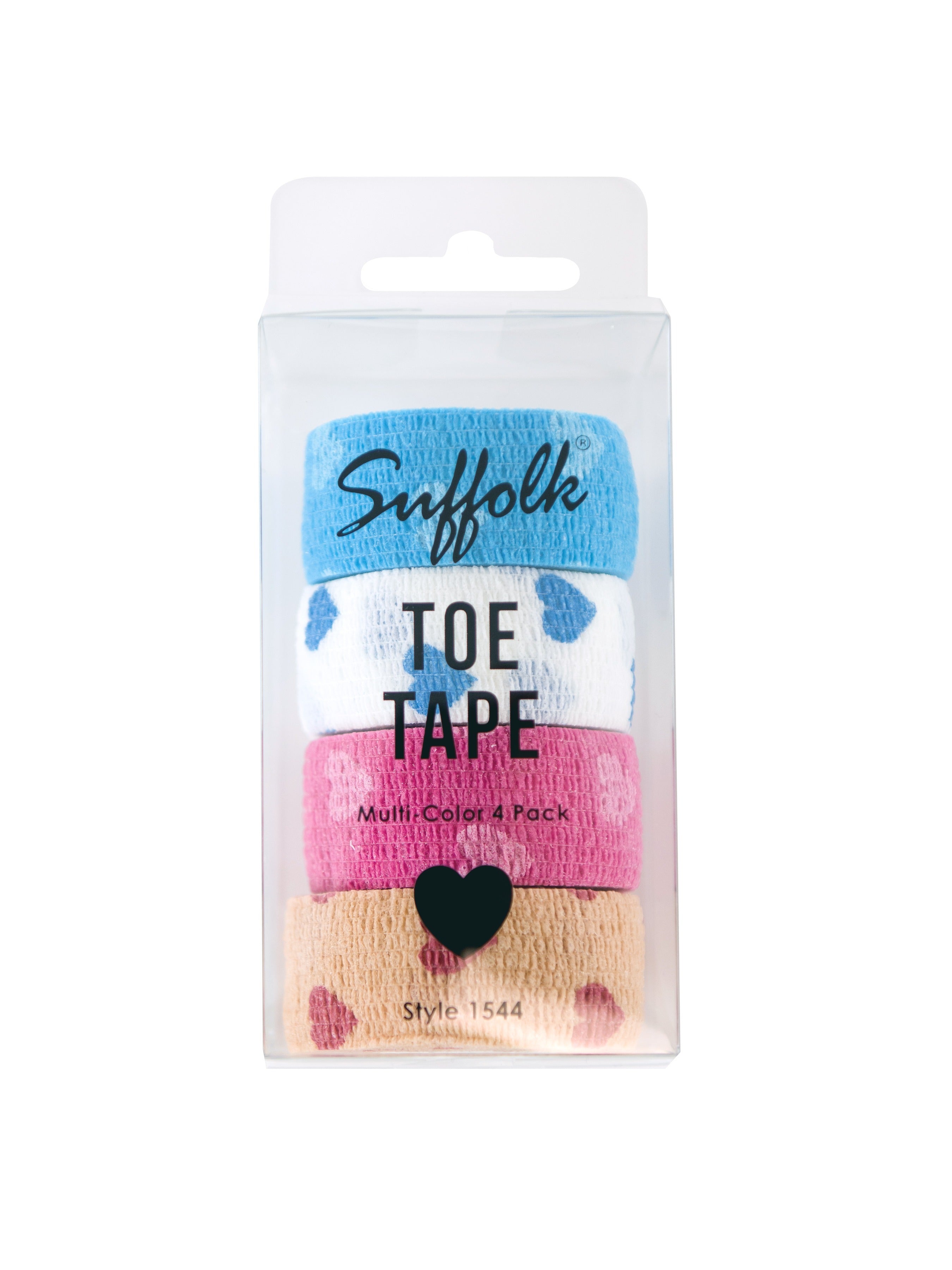 Suffolk Toe Tape Style 1544