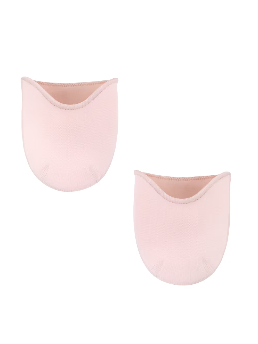 Suffolk Principal Toe Pad #1516